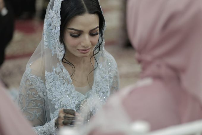 DHILA & REZA by Concetta Wedding Organizer - 006 DHILA & REZA by Concetta Wedding Organizer - 006