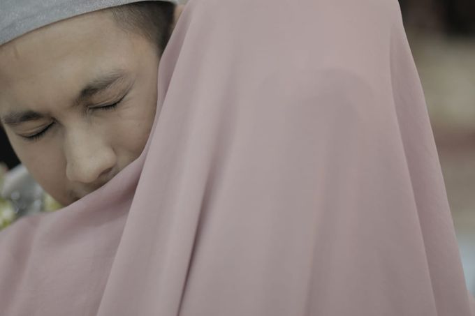 DHILA & REZA by Concetta Wedding Organizer - 007 DHILA & REZA by Concetta Wedding Organizer - 007
