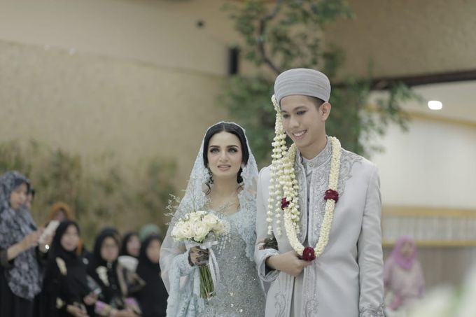 DHILA & REZA by Concetta Wedding Organizer - 009 DHILA & REZA by Concetta Wedding Organizer - 009