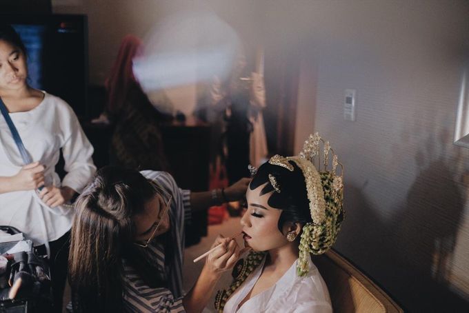 Adista & Farry by ProjectDEA Wedding Planner - 027 Adista & Farry by ProjectDEA Wedding Planner - 027