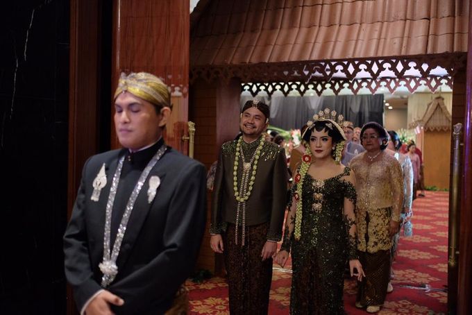 Adista & Farry by ProjectDEA Wedding Planner - 019 Adista & Farry by ProjectDEA Wedding Planner - 019