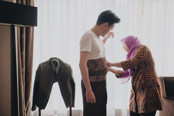Adista & Farry by ProjectDEA Wedding Planner - 013 Adista & Farry by ProjectDEA Wedding Planner - 013