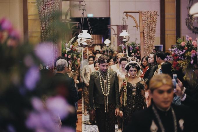 Adista & Farry by ProjectDEA Wedding Planner - 018 Adista & Farry by ProjectDEA Wedding Planner - 018