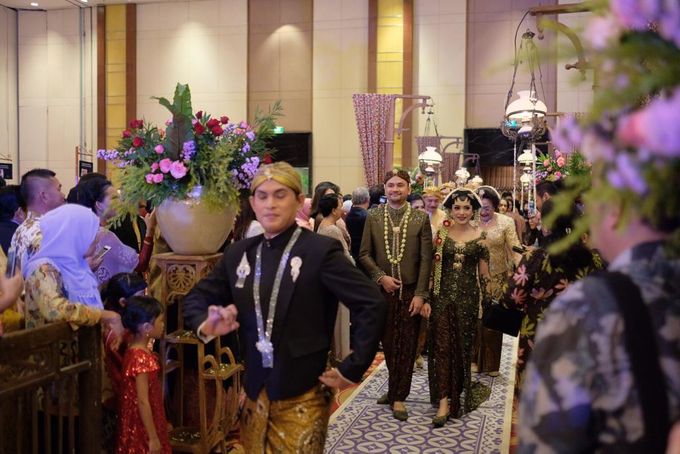 Adista & Farry by ProjectDEA Wedding Planner - 012 Adista & Farry by ProjectDEA Wedding Planner - 012