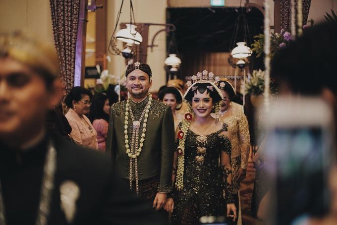Adista & Farry by ProjectDEA Wedding Planner - 006 Adista & Farry by ProjectDEA Wedding Planner - 006