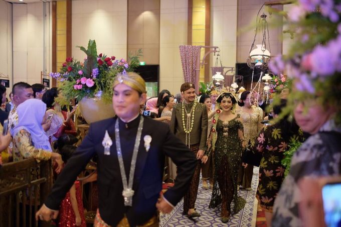 Adista & Farry by ProjectDEA Wedding Planner - 016 Adista & Farry by ProjectDEA Wedding Planner - 016