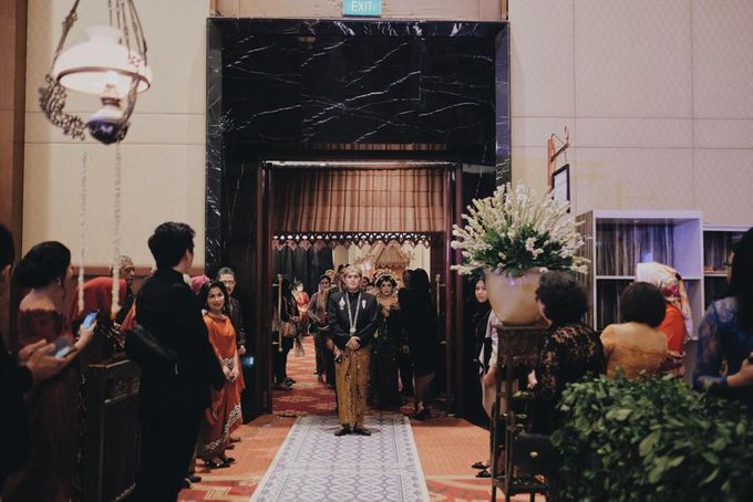 Adista & Farry by ProjectDEA Wedding Planner - 017 Adista & Farry by ProjectDEA Wedding Planner - 017