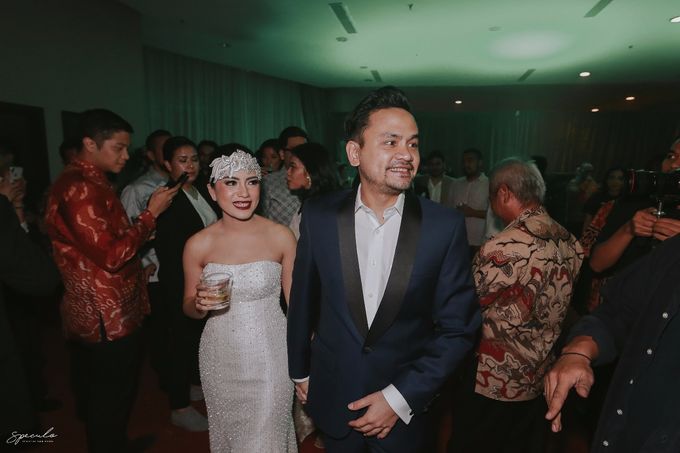 Adista & Farry by ProjectDEA Wedding Planner - 021 Adista & Farry by ProjectDEA Wedding Planner - 021