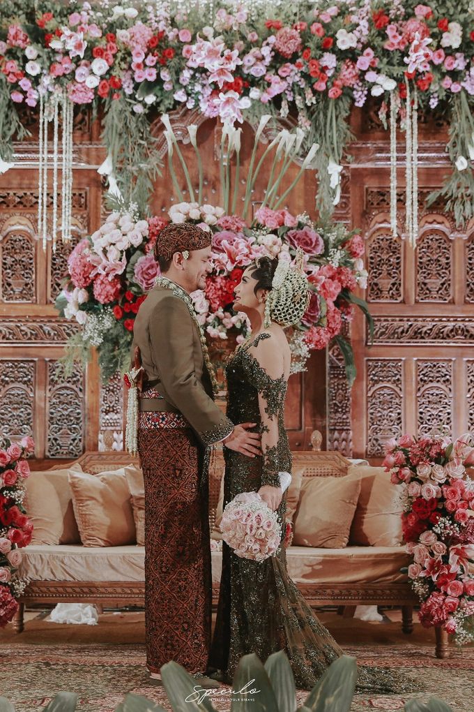 Adista & Farry by ProjectDEA Wedding Planner - 029