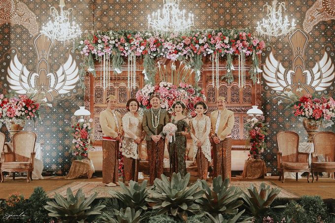 Adista & Farry by ProjectDEA Wedding Planner - 031 Adista & Farry by ProjectDEA Wedding Planner - 031