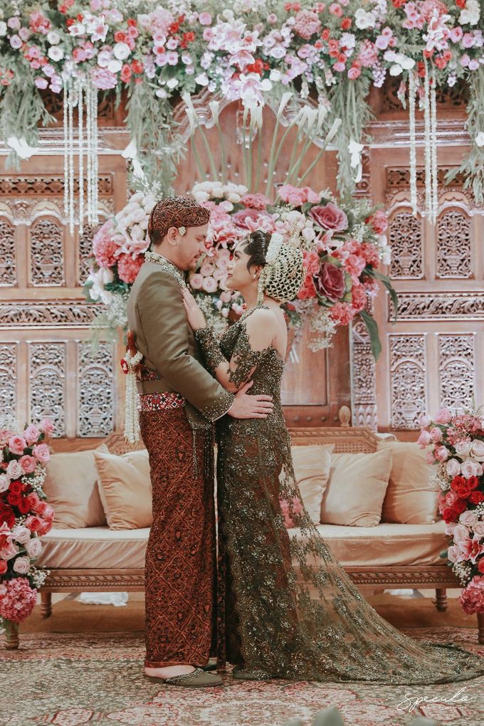 Adista & Farry by ProjectDEA Wedding Planner - 036 Adista & Farry by ProjectDEA Wedding Planner - 036