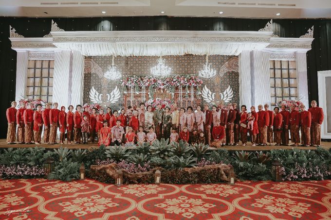 Adista & Farry by ProjectDEA Wedding Planner - 030 Adista & Farry by ProjectDEA Wedding Planner - 030
