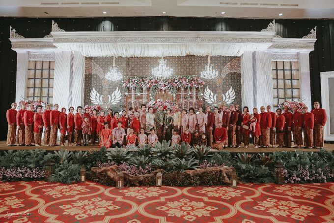 Adista & Farry by ProjectDEA Wedding Planner - 030