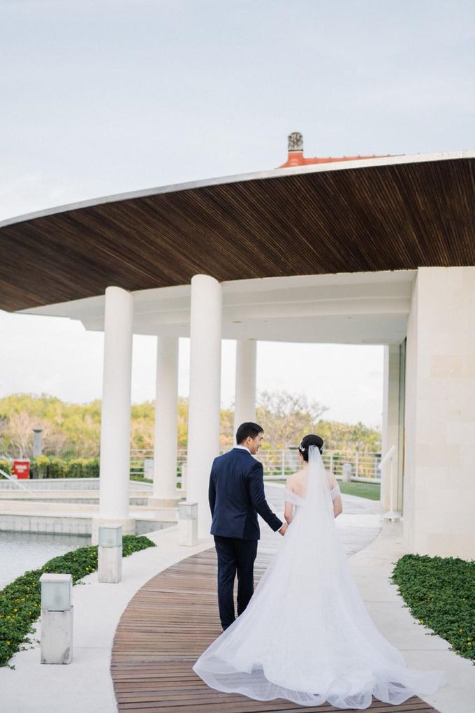 The Wedding Of Alexander & Veriana by Bali Wedding Atelier - 024 The Wedding Of Alexander & Veriana by Bali Wedding Atelier - 024