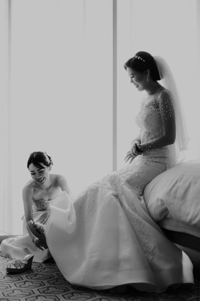 Wedding Of Henry And Amanda by Stephanie Amanda Couture - 018 Wedding Of Henry And Amanda by Stephanie Amanda Couture - 018