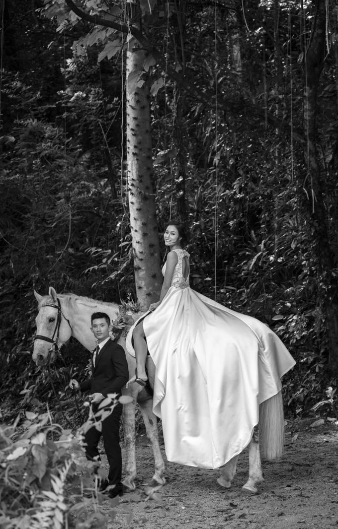 EG Couture Wedding Gowns by Elizabeth Grace Couture - 034 EG Couture Wedding Gowns by Elizabeth Grace Couture - 034