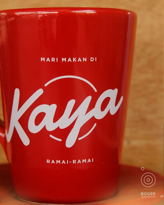 LATTTE CUP by Mug-App Wedding Souvenir - 005 LATTTE CUP by Mug-App Wedding Souvenir - 005