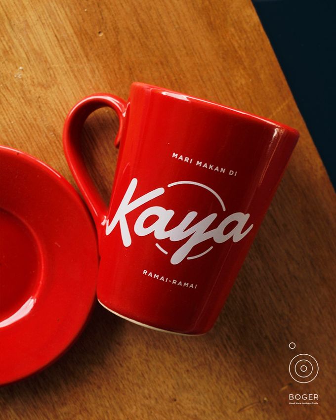 LATTTE CUP by Mug-App Wedding Souvenir - 007 LATTTE CUP by Mug-App Wedding Souvenir - 007