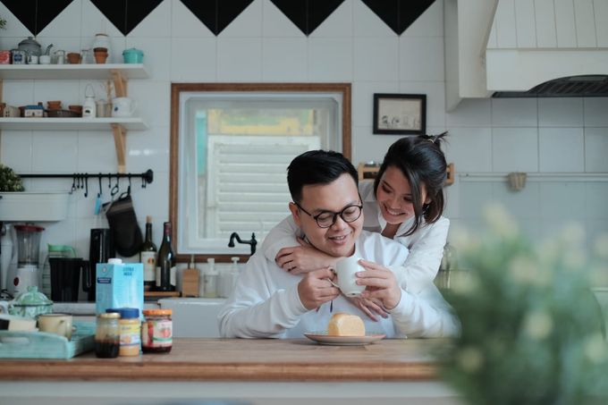 Prewed Budi & Jojo by Priceless Wedding Planner & Organizer - 004 Prewed Budi & Jojo by Priceless Wedding Planner & Organizer - 004