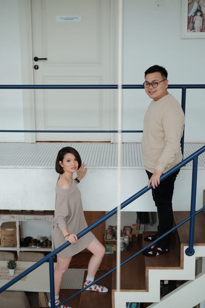 Prewed Budi & Jojo by Priceless Wedding Planner & Organizer - 002 Prewed Budi & Jojo by Priceless Wedding Planner & Organizer - 002