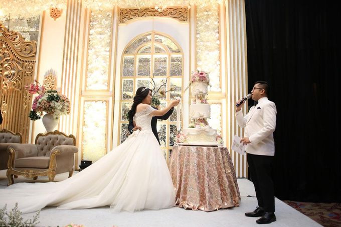 Adi & Stella Wedding by DESPRO Organizer - 006 Adi & Stella Wedding by DESPRO Organizer - 006