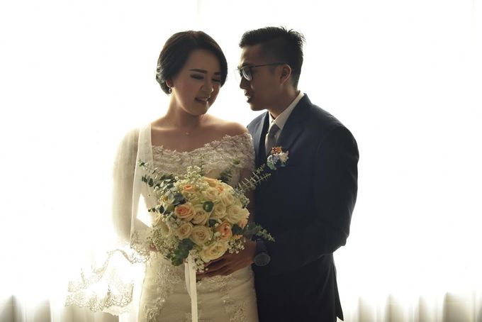 Adi & Stella Wedding by DESPRO Organizer - 002 Adi & Stella Wedding by DESPRO Organizer - 002