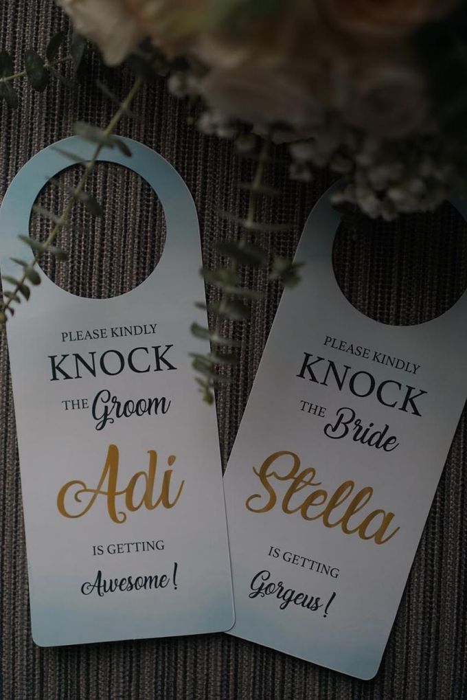 Adi & Stella Wedding by DESPRO Organizer - 005 Adi & Stella Wedding by DESPRO Organizer - 005