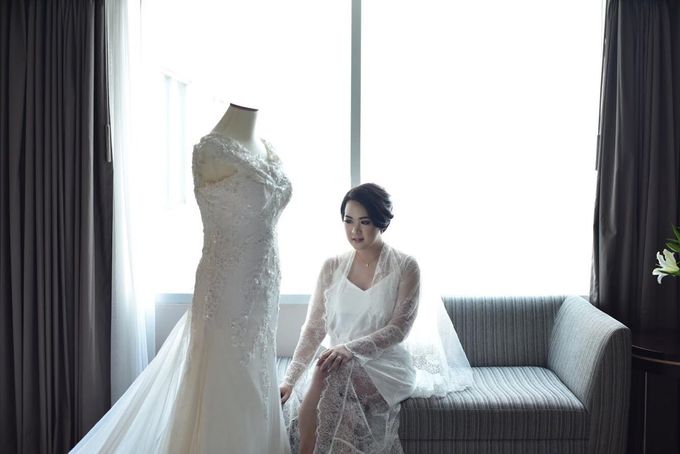 Adi & Stella Wedding by DESPRO Organizer - 003 Adi & Stella Wedding by DESPRO Organizer - 003