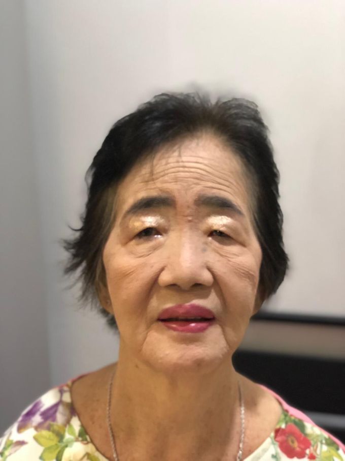 Makeup For Mature Skin by Sasa_MakeupArtist - 005 Makeup For Mature Skin by Sasa_MakeupArtist - 005