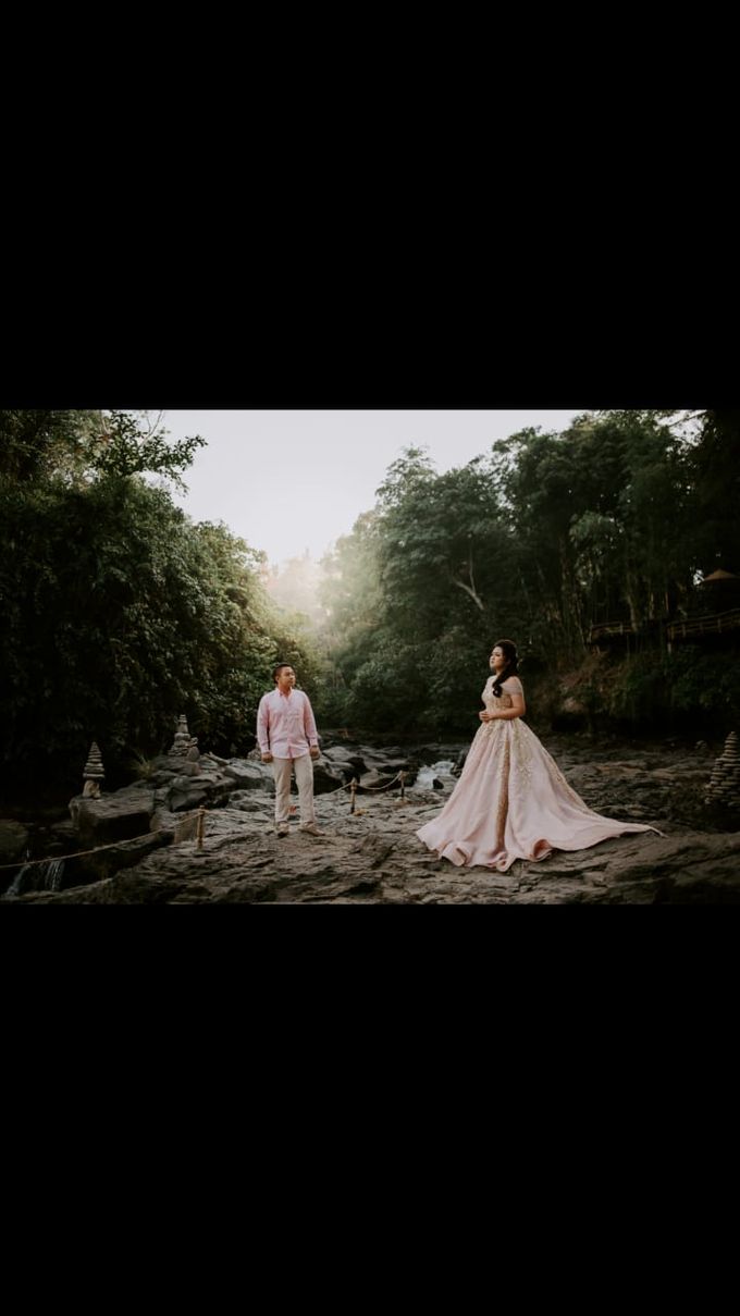 Prewedding Ms Marlene by Yuka Makeup Artist - 001 Prewedding Ms Marlene by Yuka Makeup Artist - 001