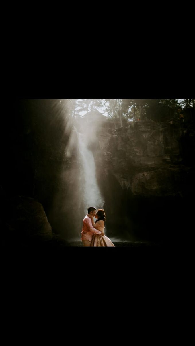 Prewedding Ms Marlene by Yuka Makeup Artist - 002 Prewedding Ms Marlene by Yuka Makeup Artist - 002