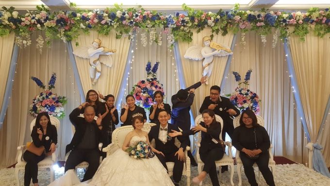 Wedding Day Rino & Meina by SHINE PLANNER & ORGANIZER - 032 Wedding Day Rino & Meina by SHINE PLANNER & ORGANIZER - 032