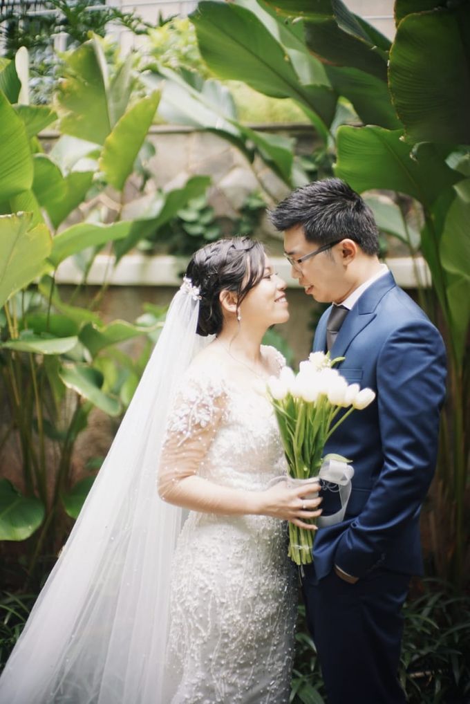 Wedding Day Hengky & Novi by SHINE PLANNER & ORGANIZER - 019 Wedding Day Hengky & Novi by SHINE PLANNER & ORGANIZER - 019