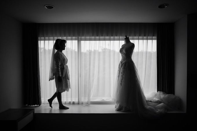Yoshua & Angel Wedding by DESPRO Organizer - 041 Yoshua & Angel Wedding by DESPRO Organizer - 041