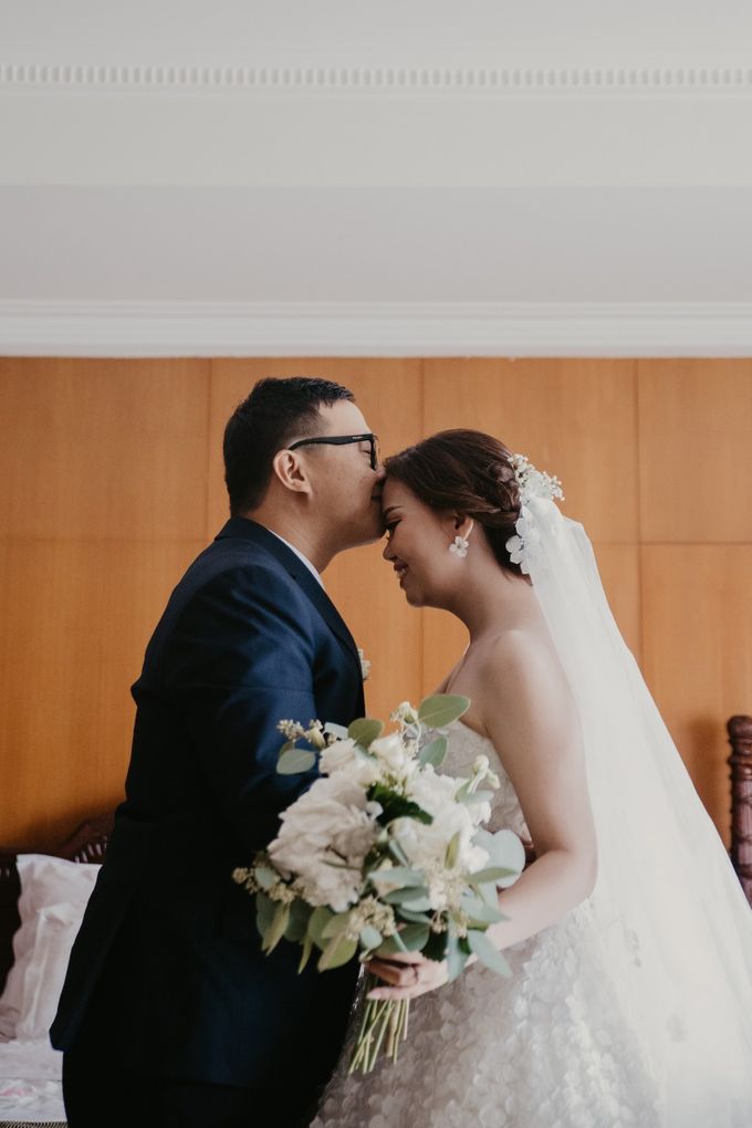 Wedding Day Aries & Miranda by SHINE PLANNER & ORGANIZER - 020 Wedding Day Aries & Miranda by SHINE PLANNER & ORGANIZER - 020