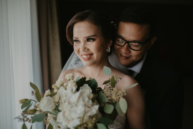 Wedding Day Aries & Miranda by SHINE PLANNER & ORGANIZER - 025 Wedding Day Aries & Miranda by SHINE PLANNER & ORGANIZER - 025