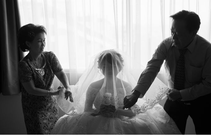Wedding Day Rino & Meina by SHINE PLANNER & ORGANIZER - 006 Wedding Day Rino & Meina by SHINE PLANNER & ORGANIZER - 006