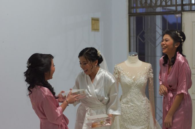 Wedding Day Hengky & Novi by SHINE PLANNER & ORGANIZER - 008 Wedding Day Hengky & Novi by SHINE PLANNER & ORGANIZER - 008