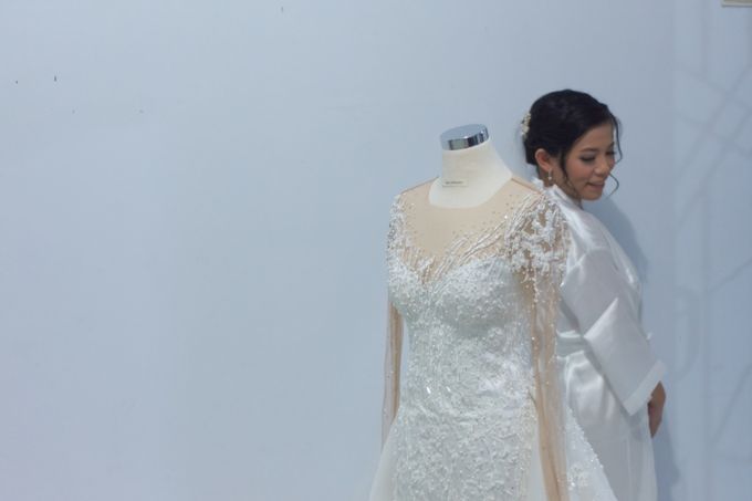 Wedding Day Hengky & Novi by SHINE PLANNER & ORGANIZER - 011 Wedding Day Hengky & Novi by SHINE PLANNER & ORGANIZER - 011
