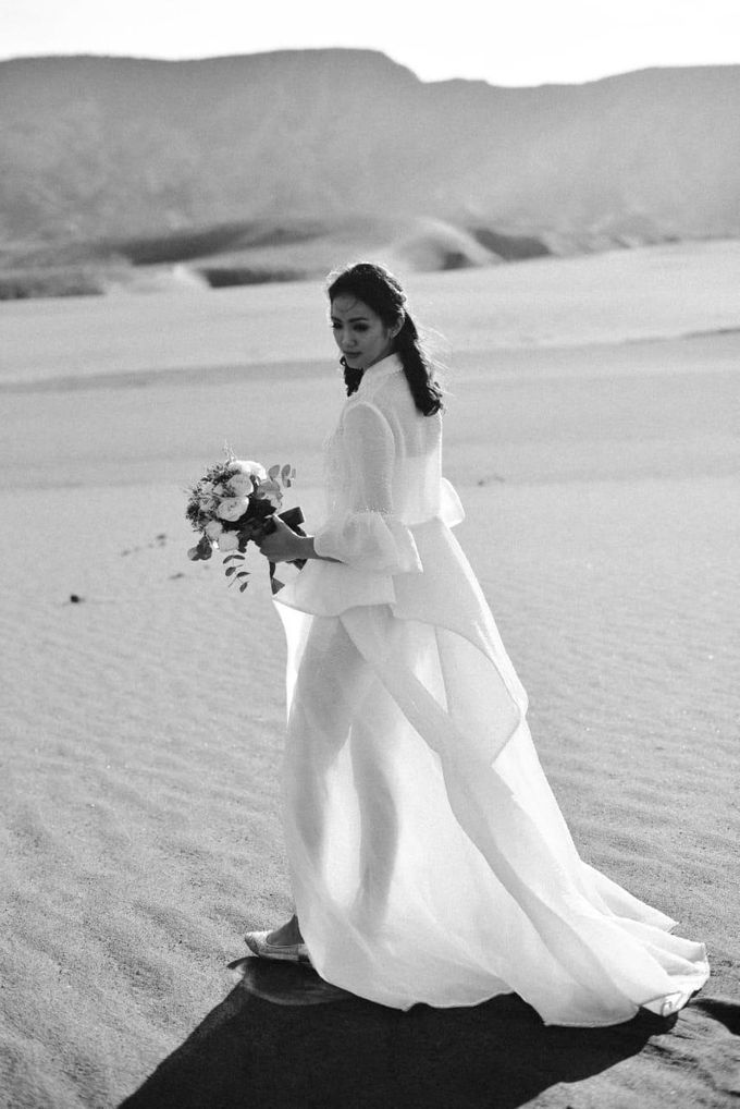 Jessica & Marvin by NUENCE - 001 Jessica & Marvin by NUENCE - 001