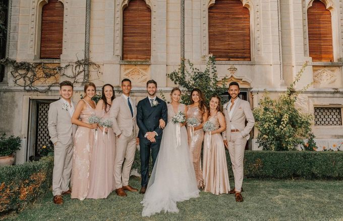 EG Couture Wedding Gowns by Elizabeth Grace Couture - 032 EG Couture Wedding Gowns by Elizabeth Grace Couture - 032