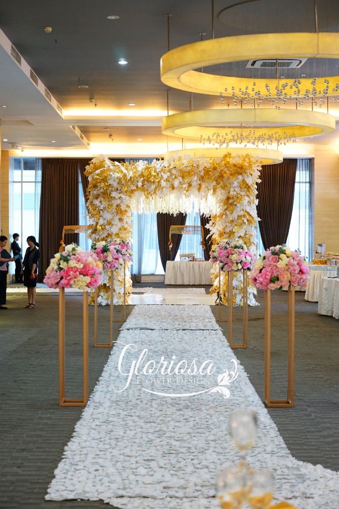 Hendrik & Novita, 16 September 2018 by Kirana Two Function Hall - 002 Hendrik & Novita, 16 September 2018 by Kirana Two Function Hall - 002