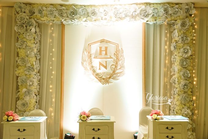 Hendrik & Novita, 16 September 2018 by Kirana Two Function Hall - 003 Hendrik & Novita, 16 September 2018 by Kirana Two Function Hall - 003