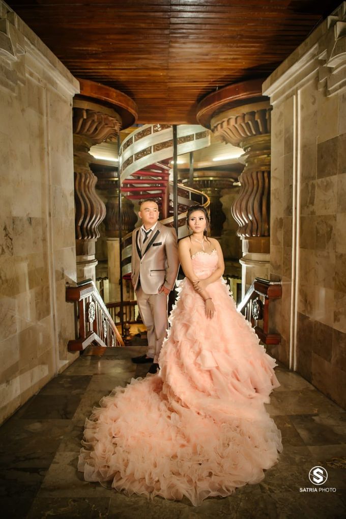 The Pre-Wedding of Sky & Defi by Miracle Wedding Bali - 029 The Pre-Wedding of Sky & Defi by Miracle Wedding Bali - 029