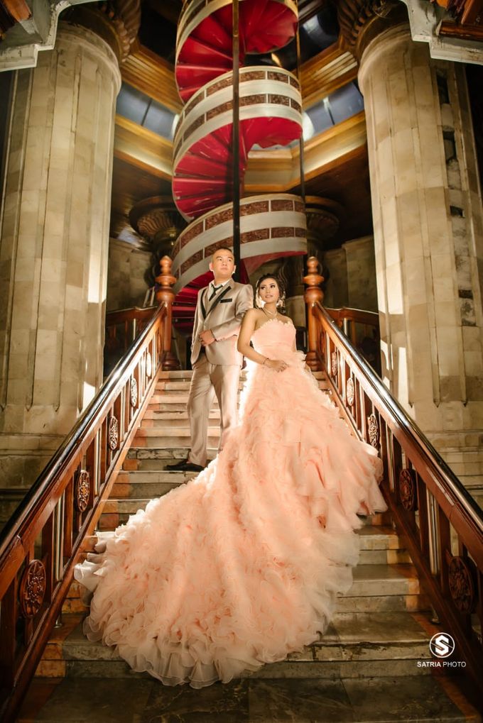 The Pre-Wedding of Sky & Defi by Miracle Wedding Bali - 037 The Pre-Wedding of Sky & Defi by Miracle Wedding Bali - 037