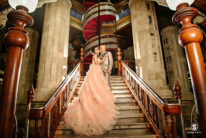 The Pre-Wedding of Sky & Defi by Miracle Wedding Bali - 035 The Pre-Wedding of Sky & Defi by Miracle Wedding Bali - 035