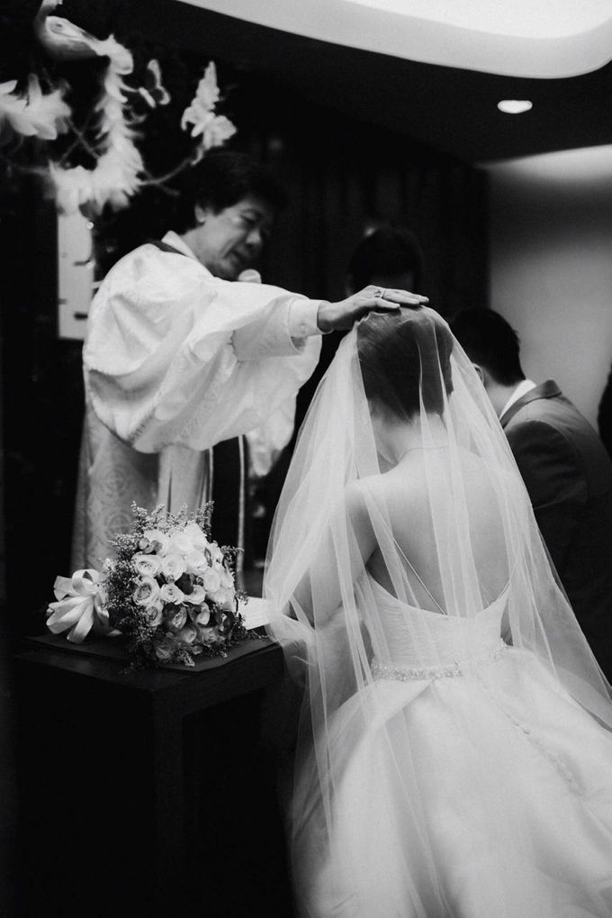 The Wedding of Junio & Priscillia by Laurent Agustine by LOTA - 022 The Wedding of Junio & Priscillia by Laurent Agustine by LOTA - 022