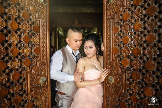 The Pre-Wedding of Sky & Defi by Miracle Wedding Bali - 036 The Pre-Wedding of Sky & Defi by Miracle Wedding Bali - 036