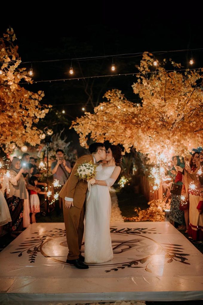 The Wedding of Junio & Priscillia by Laurent Agustine by LOTA - 041 The Wedding of Junio & Priscillia by Laurent Agustine by LOTA - 041
