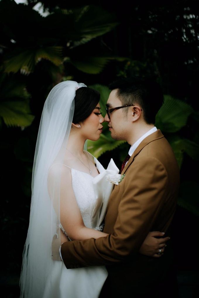 The Wedding of Junio & Priscillia by Laurent Agustine by LOTA - 031 The Wedding of Junio & Priscillia by Laurent Agustine by LOTA - 031